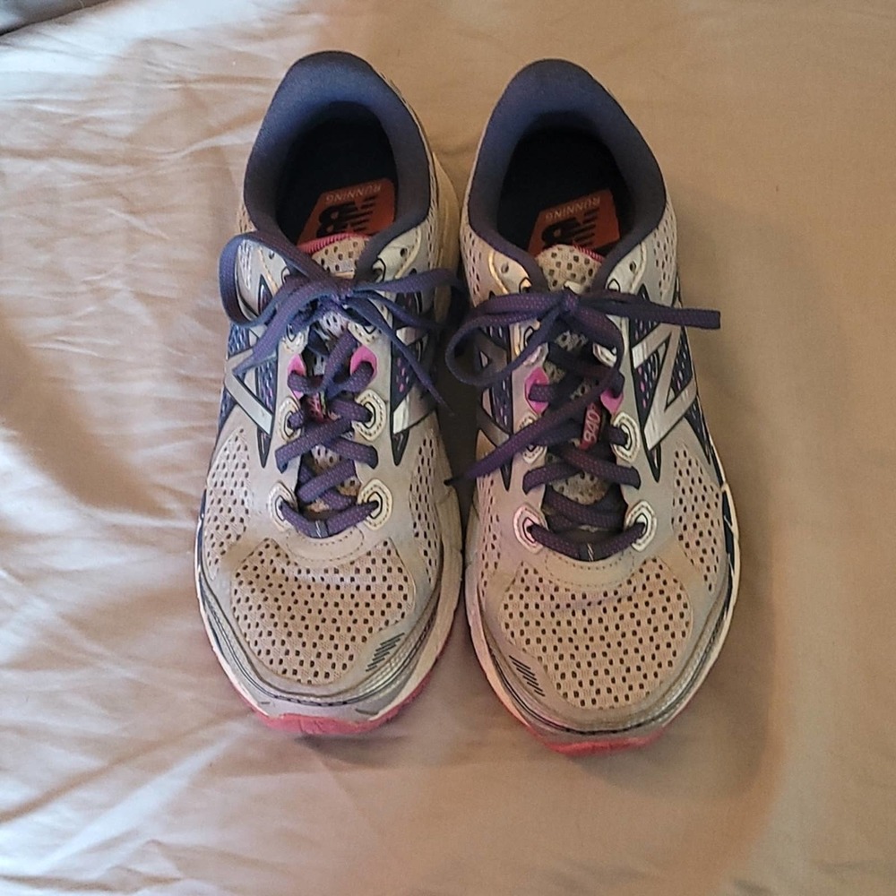 New Balance 840b